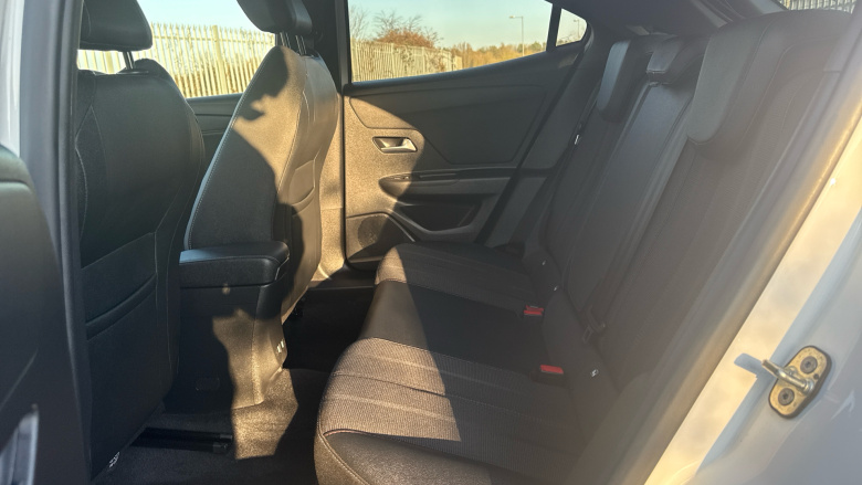 Vauxhall Mokka 1.2 Turbo 100 GS  5dr Petrol Hatchback